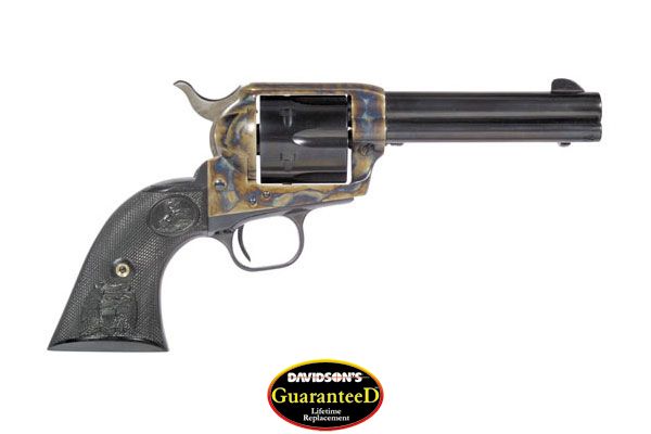 Colt - Single Action Army - .357 Mag for sale
