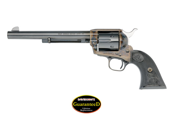 Colt - Single Action Army - .357 Mag for sale