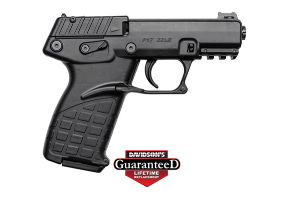 Kel-Tec - P17 - .22LR for sale