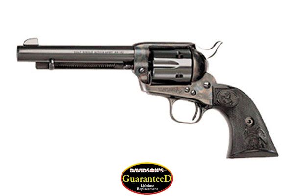 Colt - Single Action Army - .45 Colt for sale
