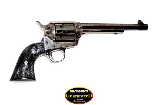 Colt - Single Action Army - .45 Colt for sale