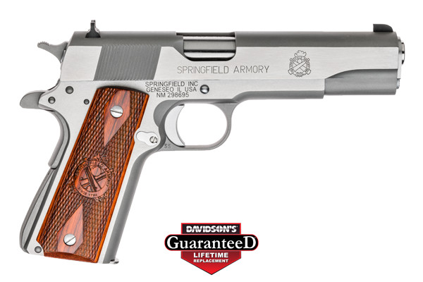 Springfield Armory - 1911 - .45 ACP|Auto for sale