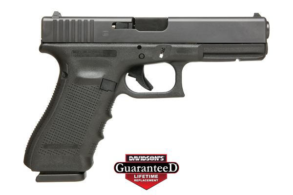 GLOCK 31 GEN4 357SIG 10RD 3 MAGS - for sale
