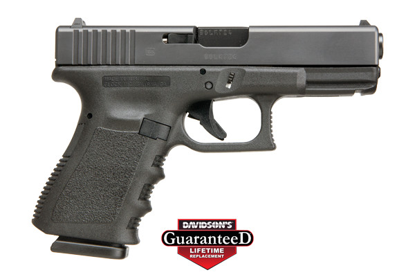 Glock - G19 - 9mm Luger for sale