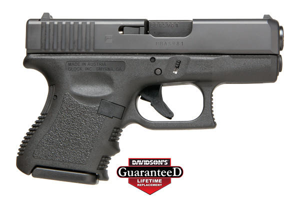 Glock - 39 - .45 GAP for sale