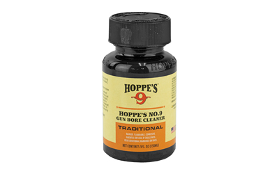 hoppe's - #9 - NO 9 NITRO POWDER SOLVENT 5OZ JAR for sale