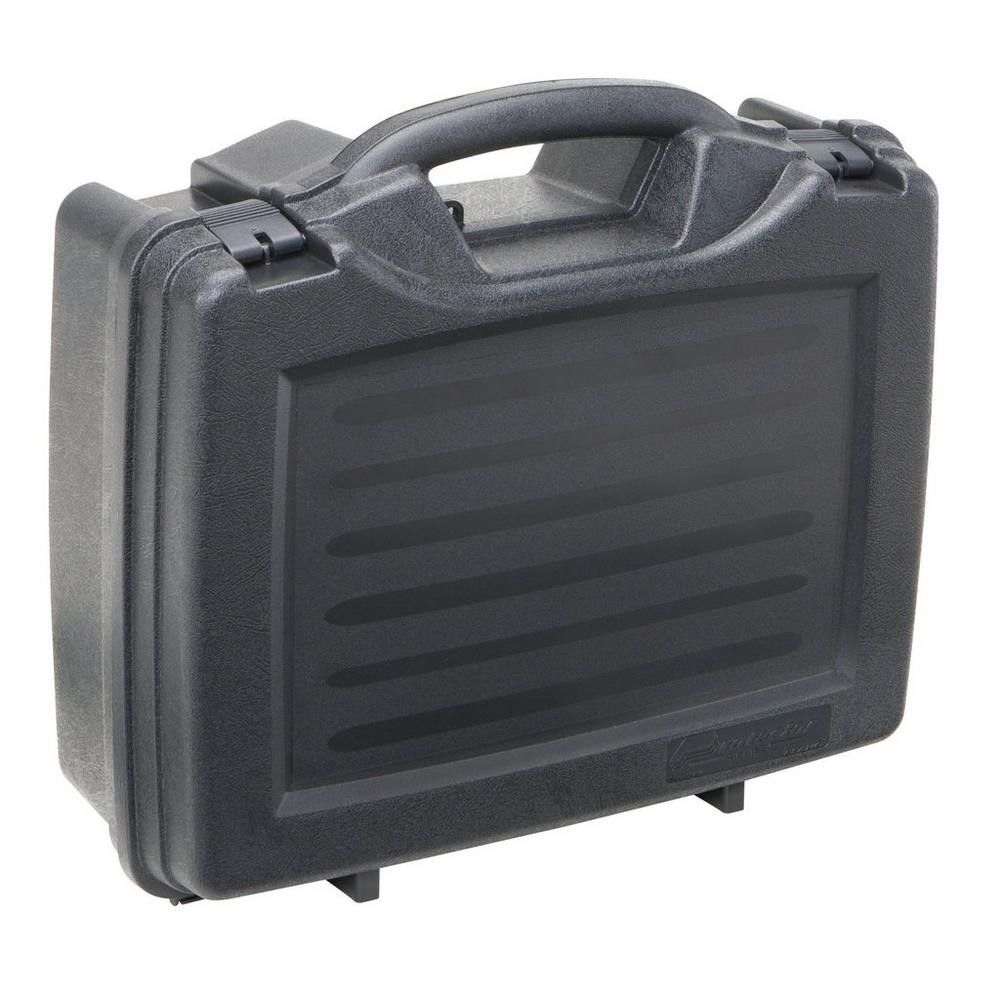 plano molding company - Protector - PROTECTOR 4 PSTL CASE BLK for sale