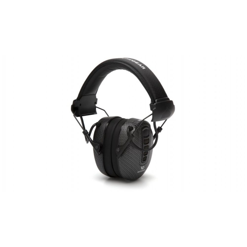 pyramex safety products - Clandestine - RET VENTURE ELEC EARMUFFS CLAND 24DB GRP for sale