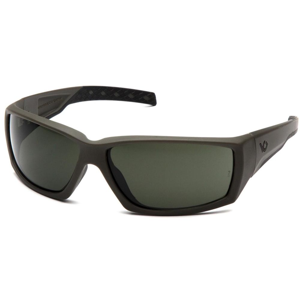 pyramex safety products - Venture Gear Tactical - VENTURE TAC EYEWEAR OVERWATCH ODG/GRY for sale