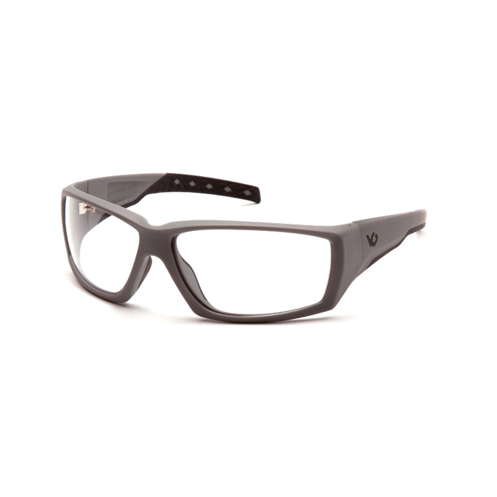 pyramex safety products - Venture Gear Tactical Eye Protec - VENTURE TAC EYEWEAR OVRWTCH URB GRY/CLR for sale