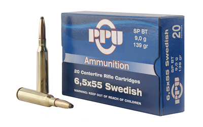 Prvi Partizan - Metric Rifle - 6.5x55mm for sale