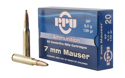 Prvi Partizan - Metric Rifle - 7mm Mauser for sale
