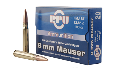 Prvi Partizan - Metric Rifle - 7.92x57mm Mauser for sale