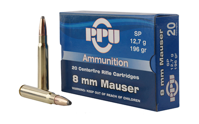 Prvi Partizan - Metric Rifle - 7.92x57mm Mauser for sale