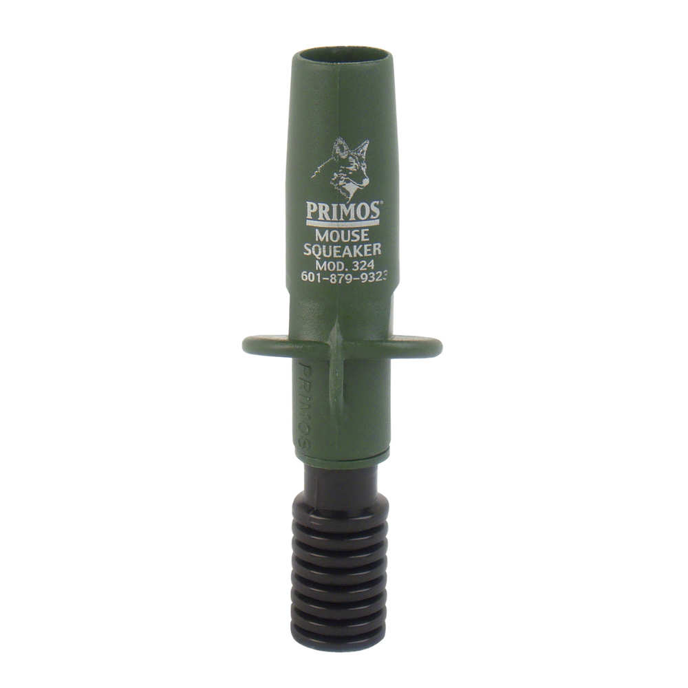 primos - Still - STILL MOUSE SQUEAKER PREDATOR CALL for sale