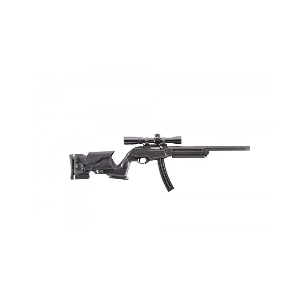 pro-mag - Precision Stock - ARCH RUG PREC STK RUGER 10/22 BLK POLY for sale
