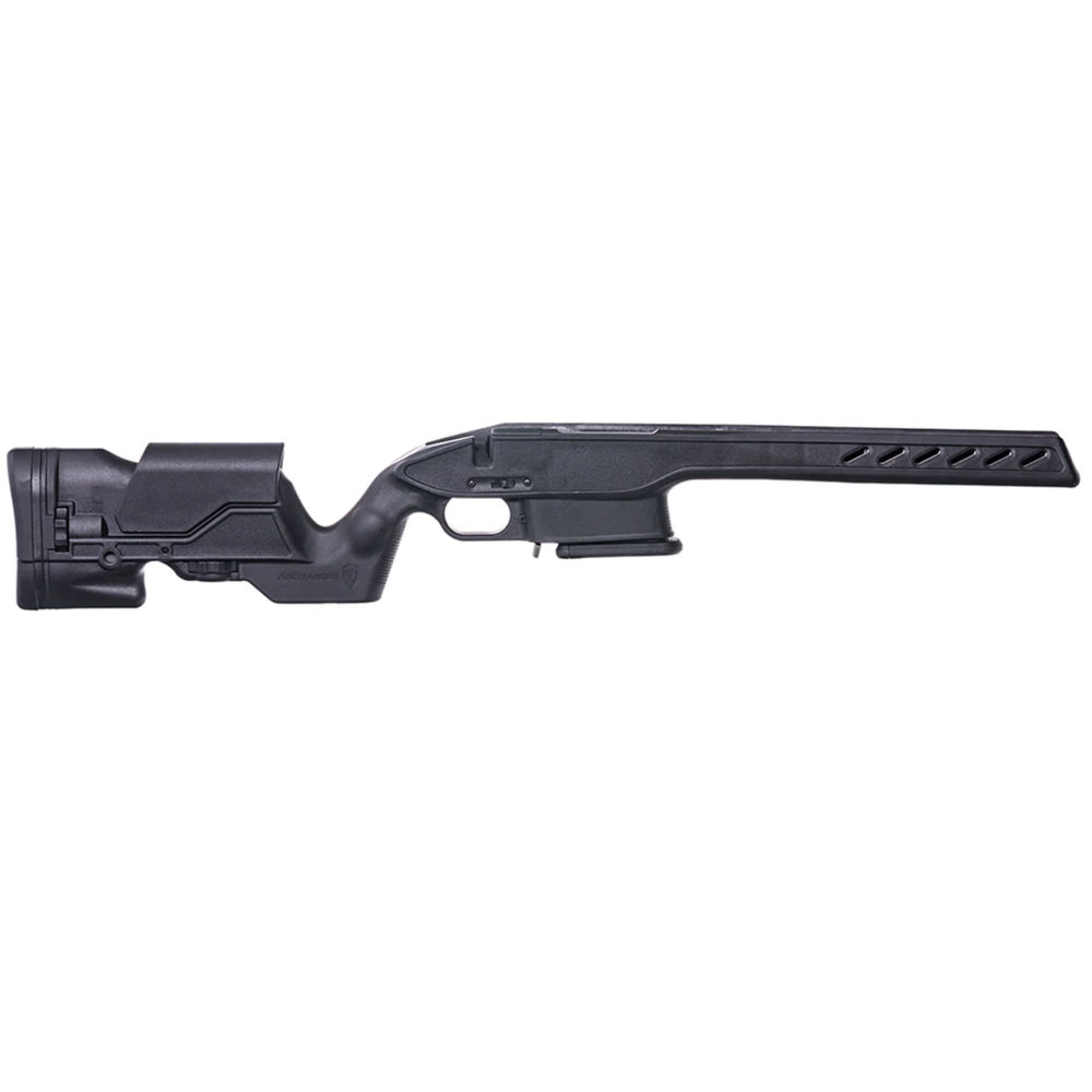 pro-mag - Precision - ARCH SAV PREC STK BLK PLY 7RD W/5RD for sale