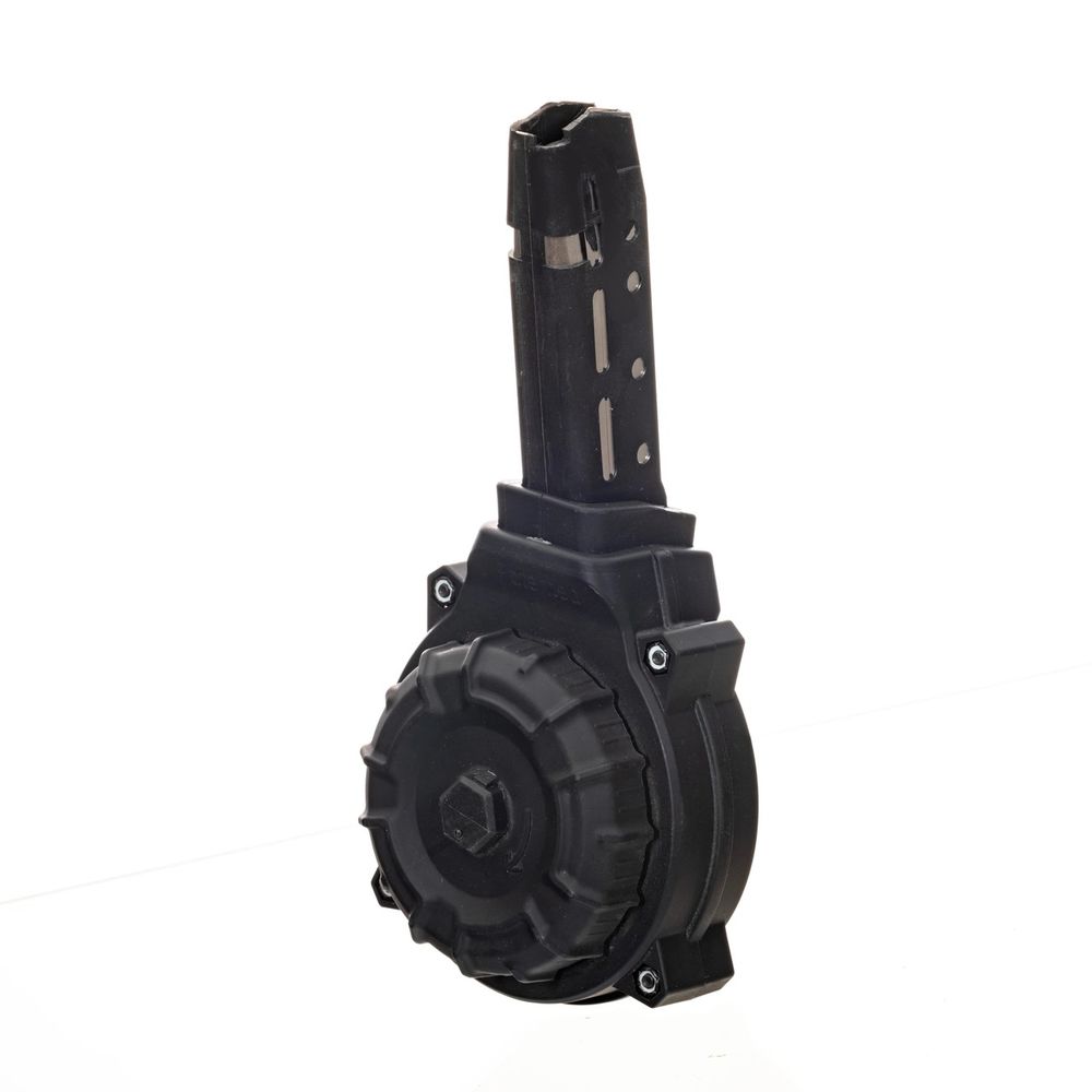 PROMAG GLOCK 20 10MM DRUM 50RD BLACK - for sale