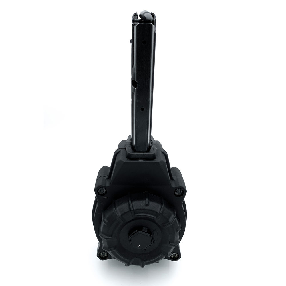 PROMAG FN FIVE SEVEN DRUM 55RD BLACK - for sale
