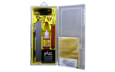 pro-shot - Universal - CLEANING KIT UNIVERSAL .22-12GA BOX for sale