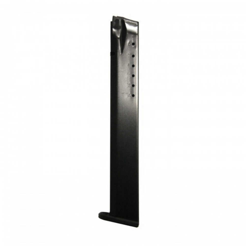 PROMAG S&W M&P-40 40SW 25RD BL - for sale