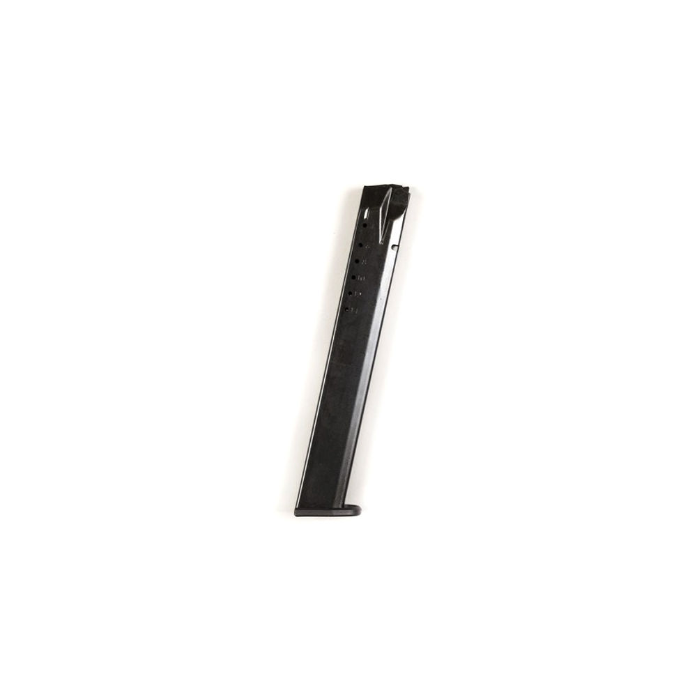 PROMAG S&W SD40 40SW 25RD BLUE STEEL - for sale