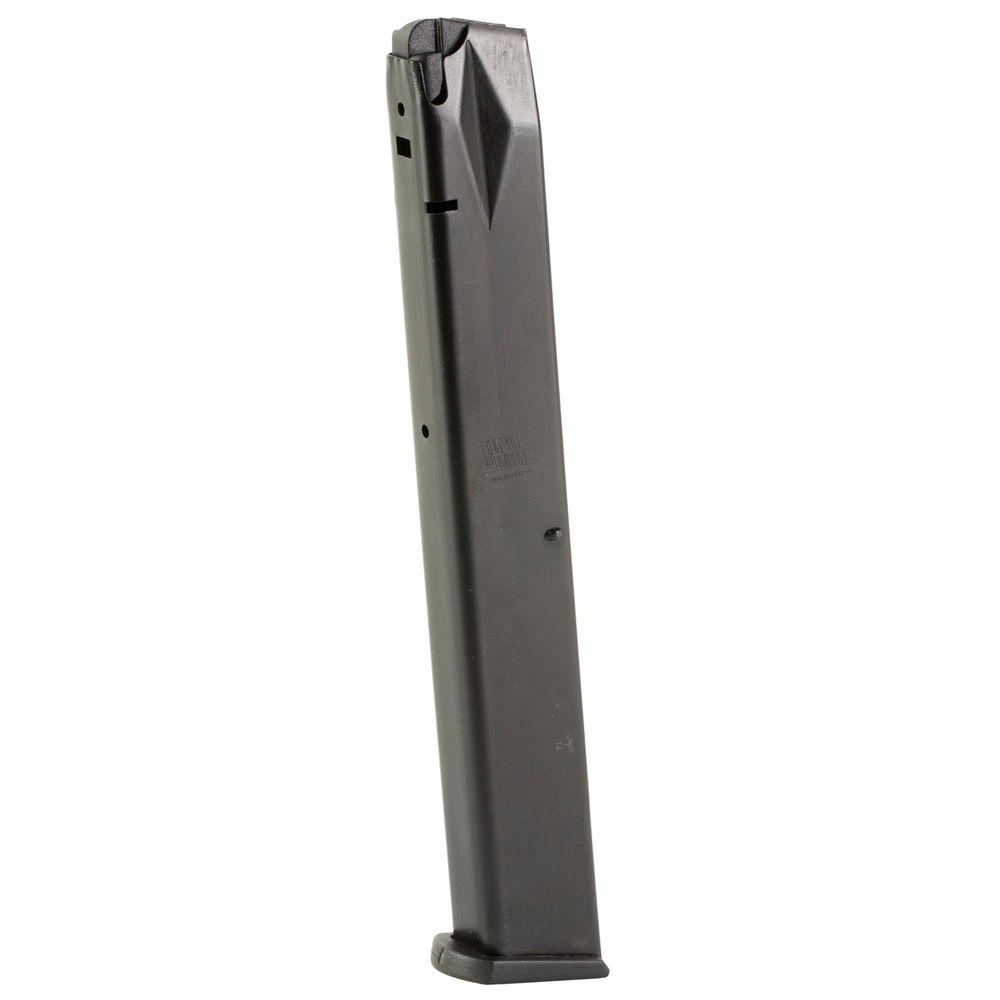 PROMAG TAURUS TH9 9MM 32RD BLUE STL - for sale