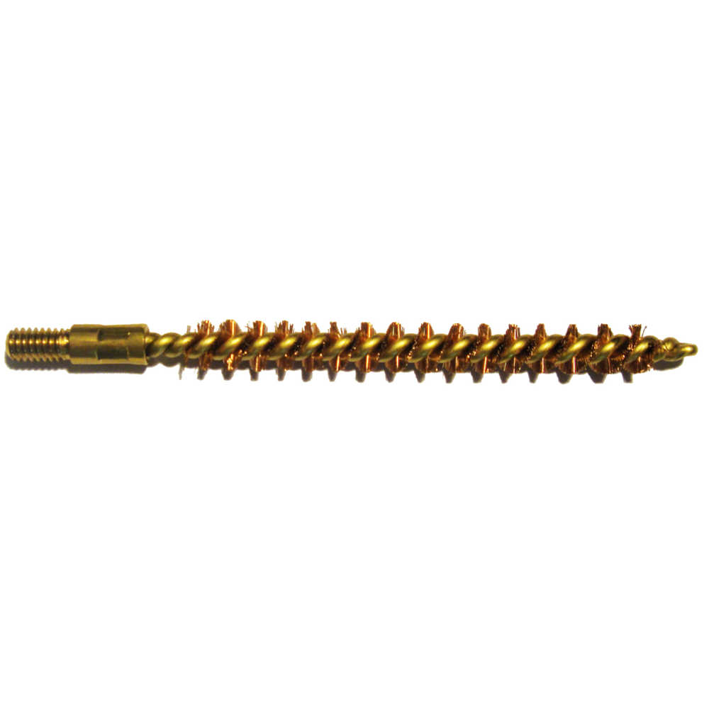 PRO-SHOT PISTOL BRUSH .40CAL BRONZE - for sale