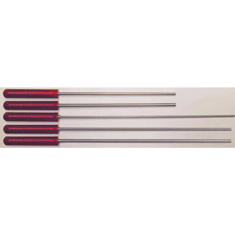 pro-shot - Micro-Polished - CLNG ROD 1PC 26IN RFL .22-26 CAL SS for sale
