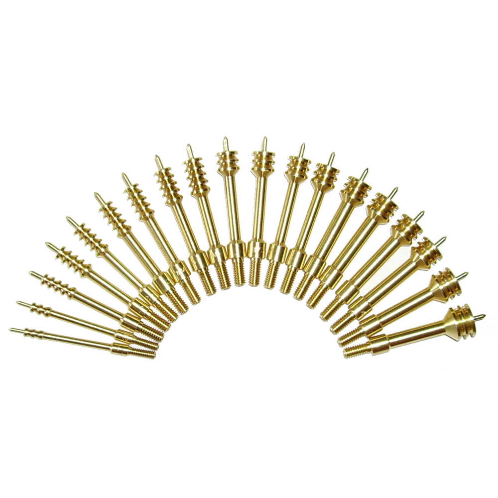 PRO-SHOT JAG .30 CAL BRASS - for sale