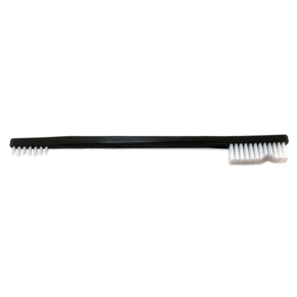 PRO-SHOT GUN BRUSH DOUBLE END NYLON - for sale