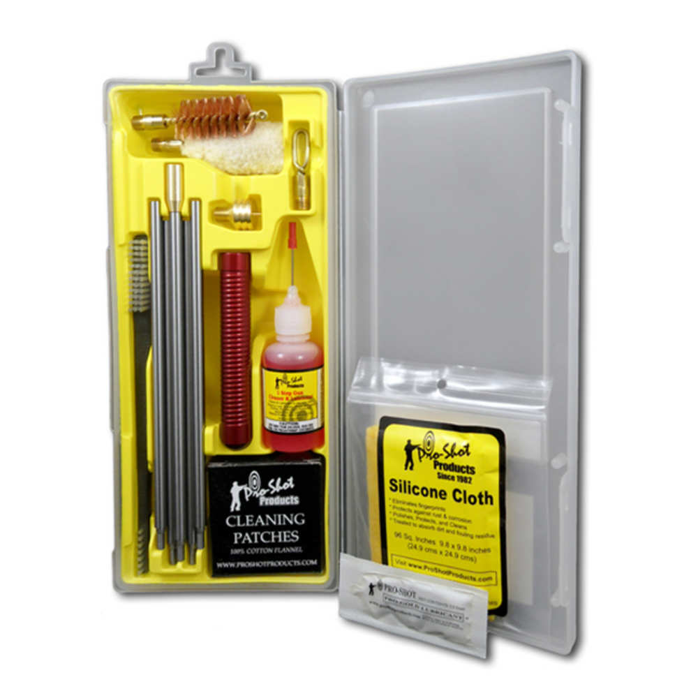 pro-shot - Classic Box Kit