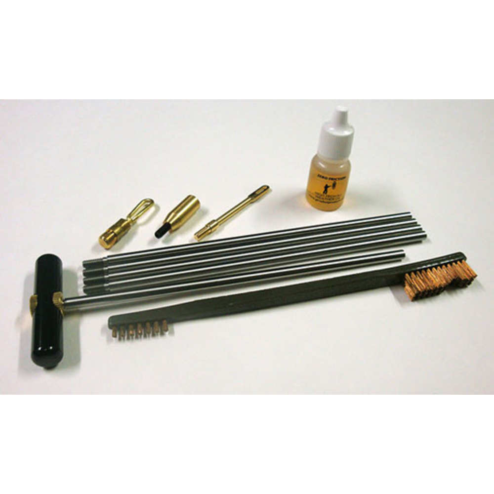 pro-shot - Universal - CLEANING KIT UNIVERSAL FIELD .22-12GA for sale
