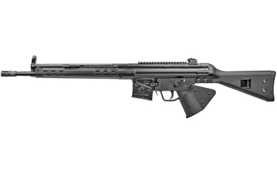 PTR 91 A3SK 308WIN 16" 10RD BLK CA - for sale