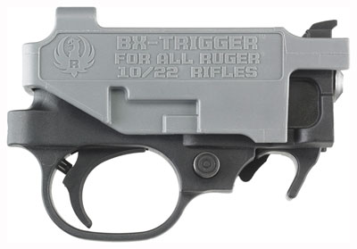 Ruger - BX Trigger - BX-TRIGGER REDUCED PULL TRIGGER UPGRADE for sale