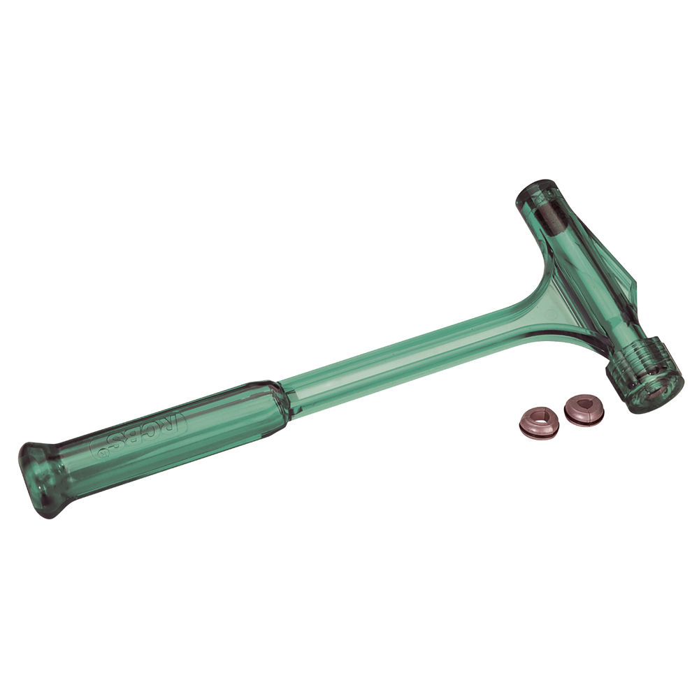 rcbs - Pow'r Pull Kit - POWR PULL II BULLET PULLER W/3 CHUCKS for sale