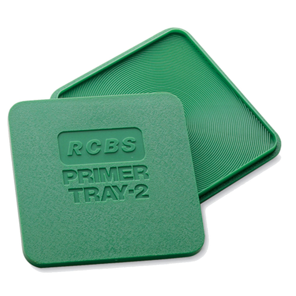 rcbs - Primer Tray-2 - PRIMER TRAY-2 for sale