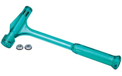 rcbs - Pow'r Pull Kit - POWR PULL II BULLET PULLER W/3 CHUCKS for sale