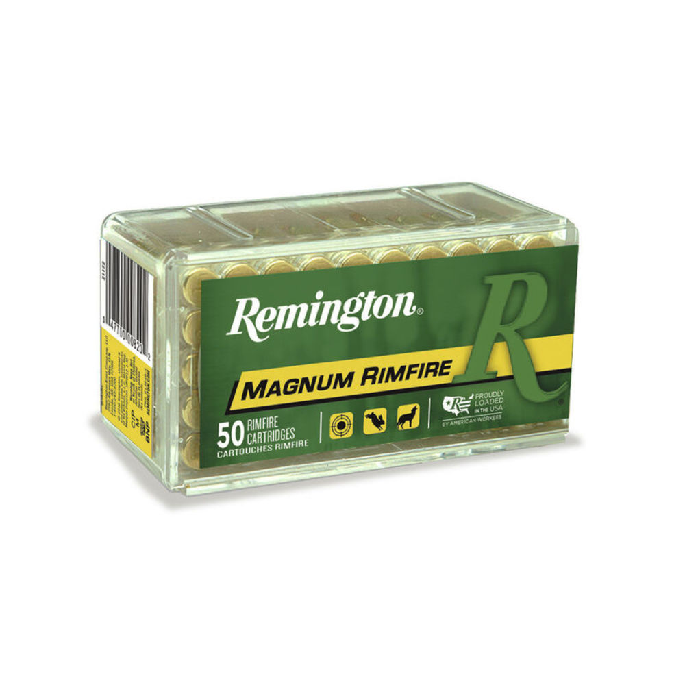 remington ammo|vista - Magnum Rimfire - .22 Mag for sale