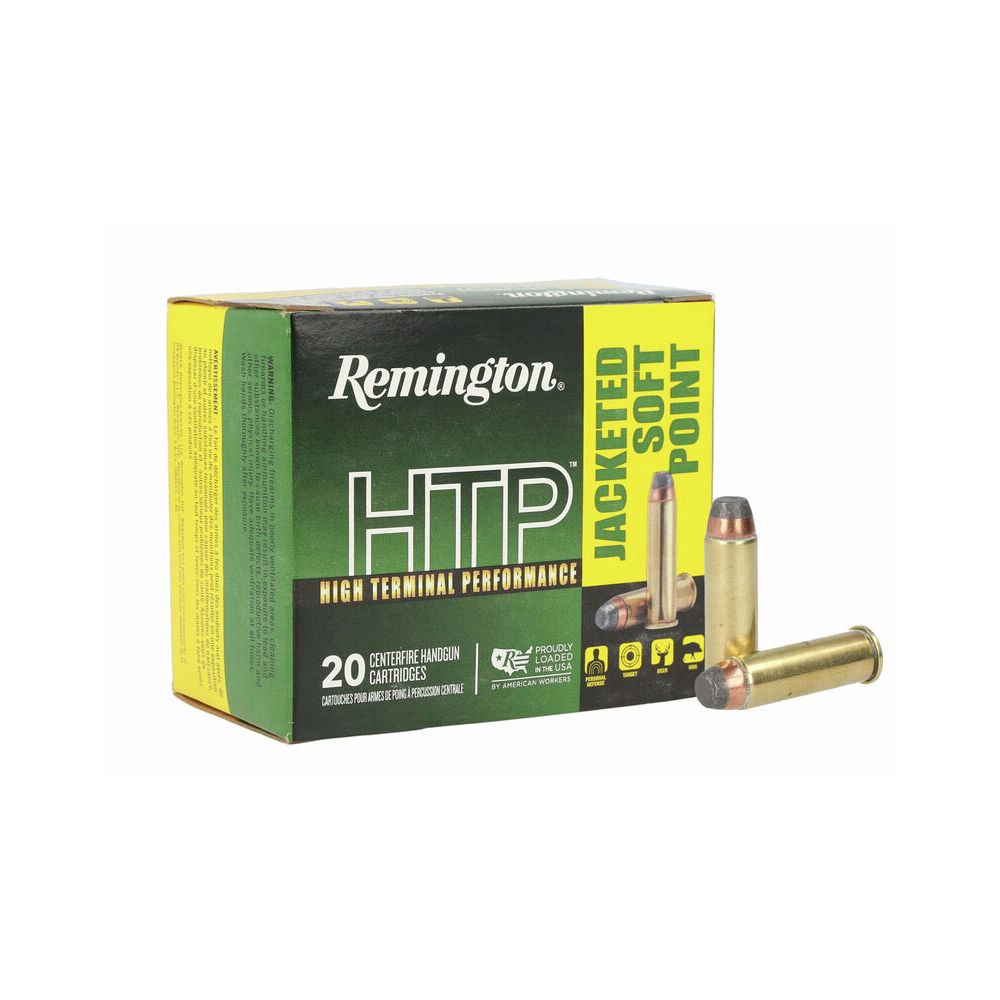 remington ammo|vista - HTP - .41 Rem Mag for sale