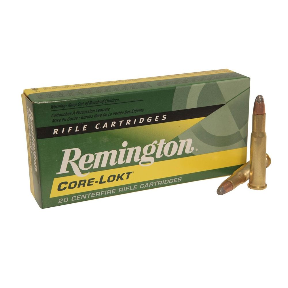 REM 3030WIN 150GR SP CL 20/200 - for sale