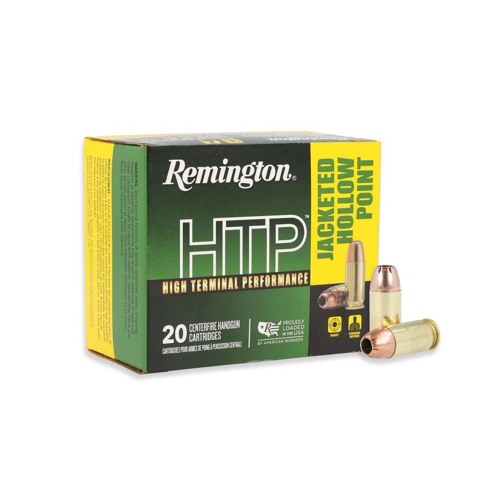 remington ammo|vista - HTP - .45 ACP|Auto for sale