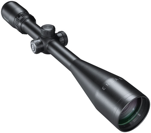 bushnell - Engage - ENGAGE 4-12X40 DEPLOY MOA CAPPED TURRETS for sale