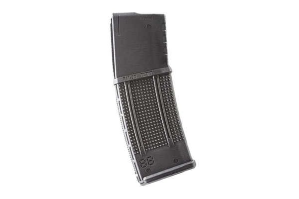 pro-mag - OEM - .223 REM | 5.56 NATO MAGS ONLY - AR15 5.56MM ROLLER FOLLOWER BLK 30RD MAG for sale