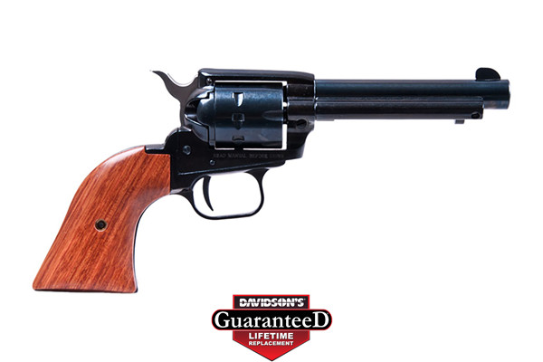 Heritage Manufacturing - Rough Rider - 22 WMR|22 LR for sale