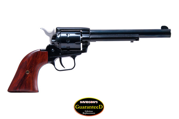 Heritage Manufacturing - Rough Rider - 22 WMR|22 LR for sale