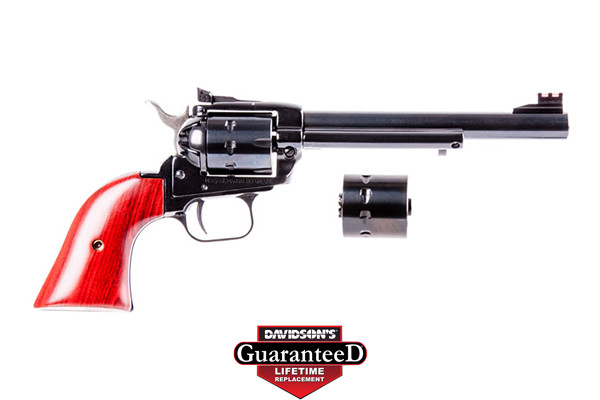Heritage Manufacturing - Rough Rider - .22LR for sale