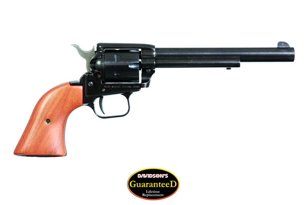 Heritage Manufacturing - ROUGH RIDER - .22LR for sale