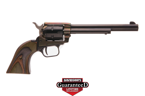 Heritage Manufacturing - ROUGH RIDER - .22LR for sale