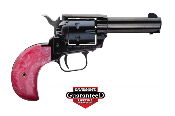 Heritage Manufacturing - Rough Rider - .22LR for sale
